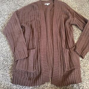 American Eagle cardigan
